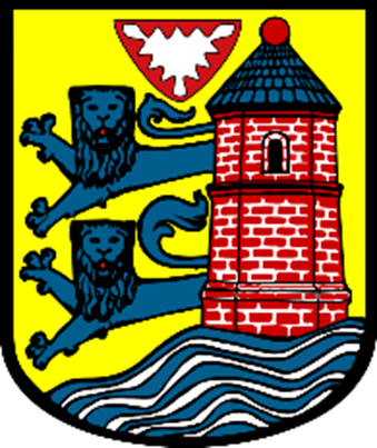 Flensburg Coat of Arms